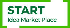 START Idea Market Place